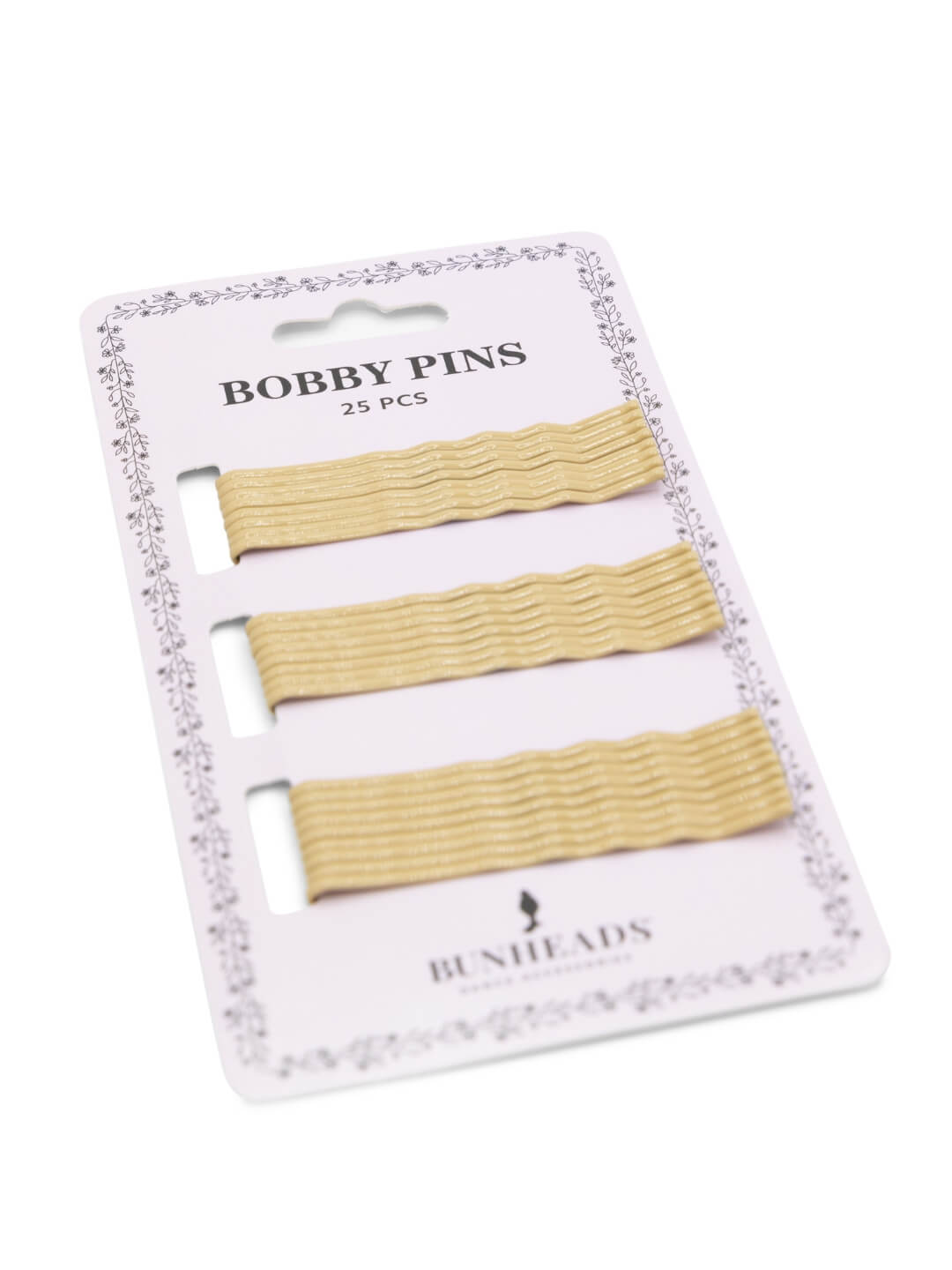 Bunheads Bobby Pins 25 Pcs