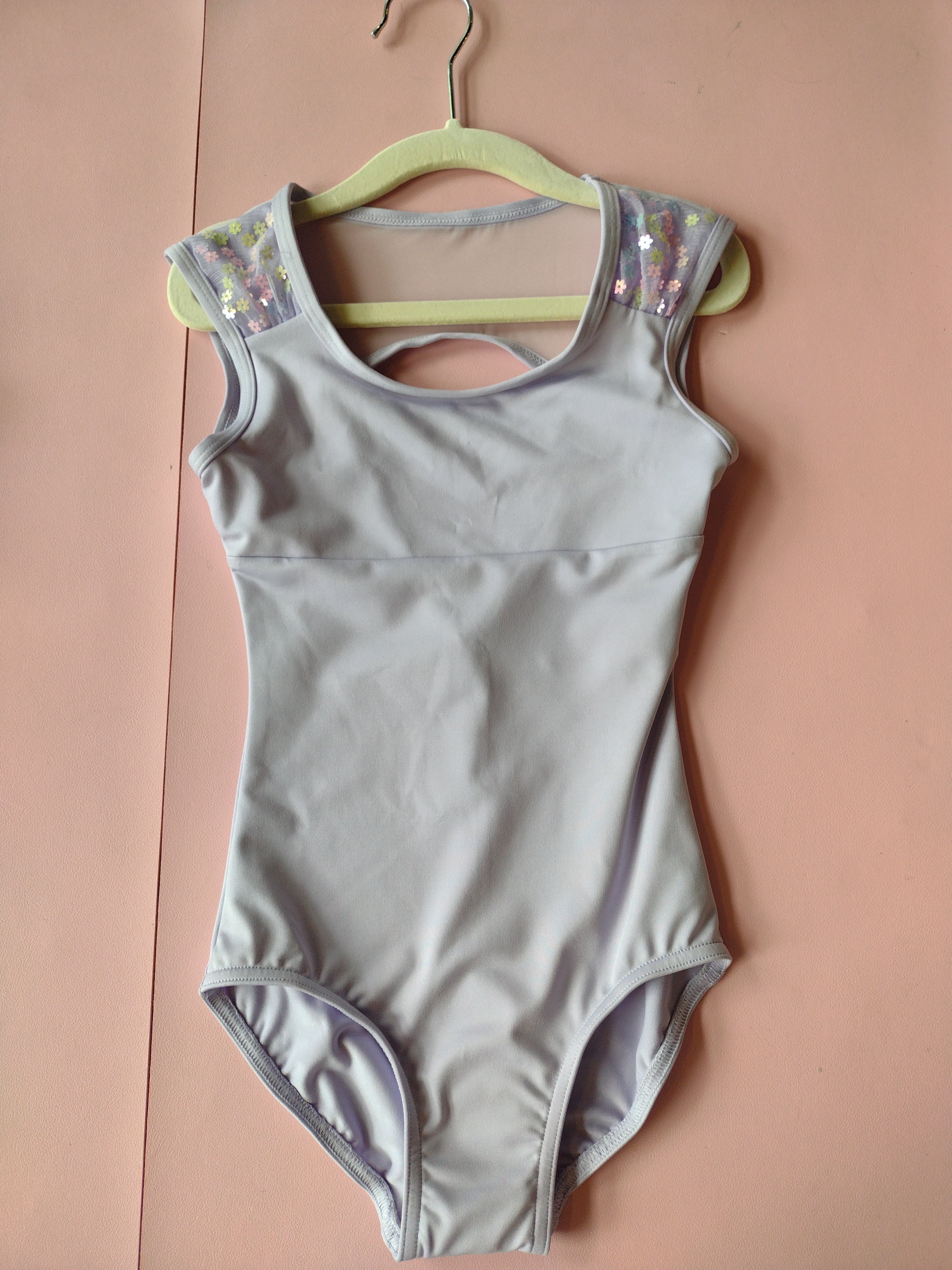Capezio Child Wish Leotard 12220C