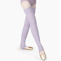 Pillows For Pointes Adult Stirrup Leg Warmers