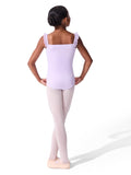 Capezio Girls' Frosted Dreams Leotard
