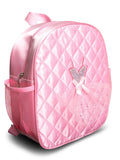 Capezio Pink Sequin Tutu Small Backpack B282-PNKONE
