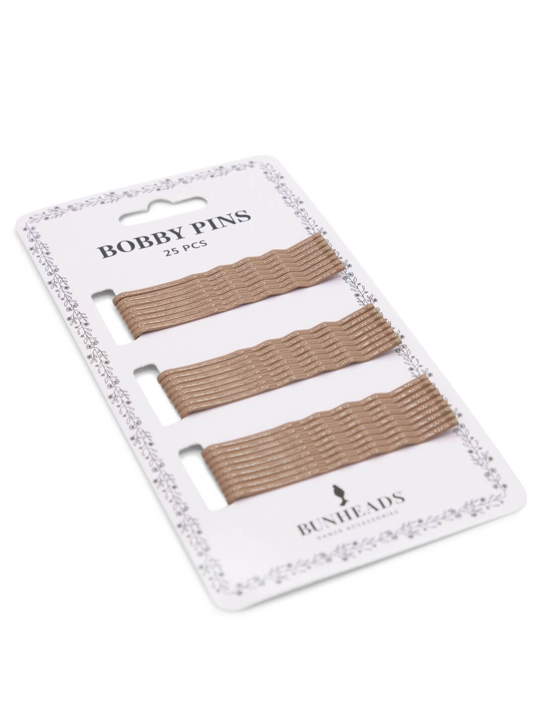 Bunheads Bobby Pins 25 Pcs