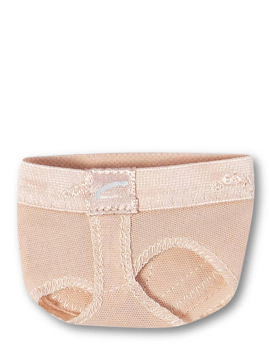 Capezio FootUndeez H07