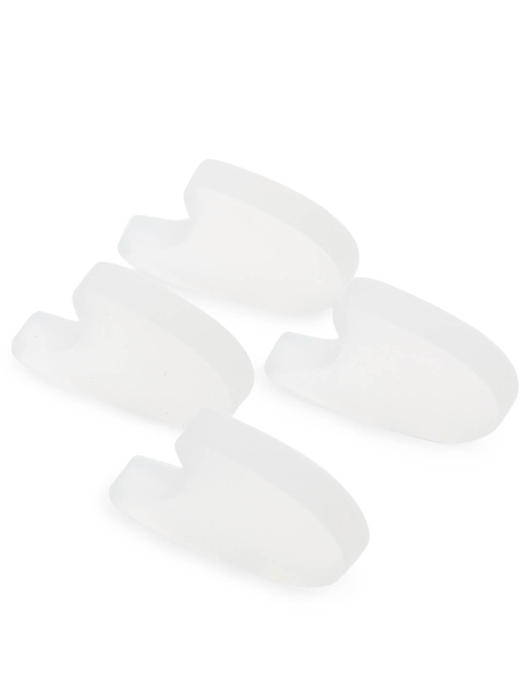 Bunheads Super Spacers Molded Gel Toe Spacers