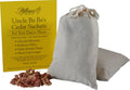 Pillows for Pointes Uncle Ba Ba's Cedar Sachets