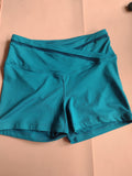 Capezio Ladies' Seaboard Dance Shorts 12273W