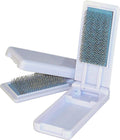 Pillows for Pointes Foldable Shoe Brush FSB