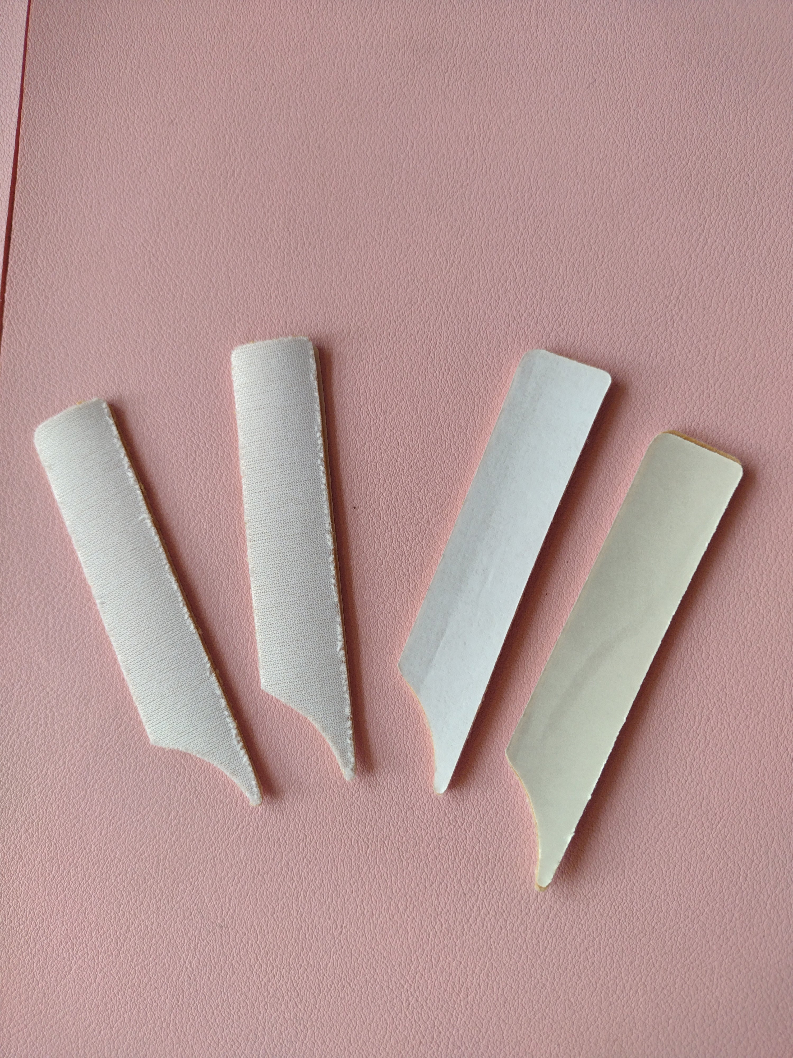 Gaynor Minden Toe Stabilizers