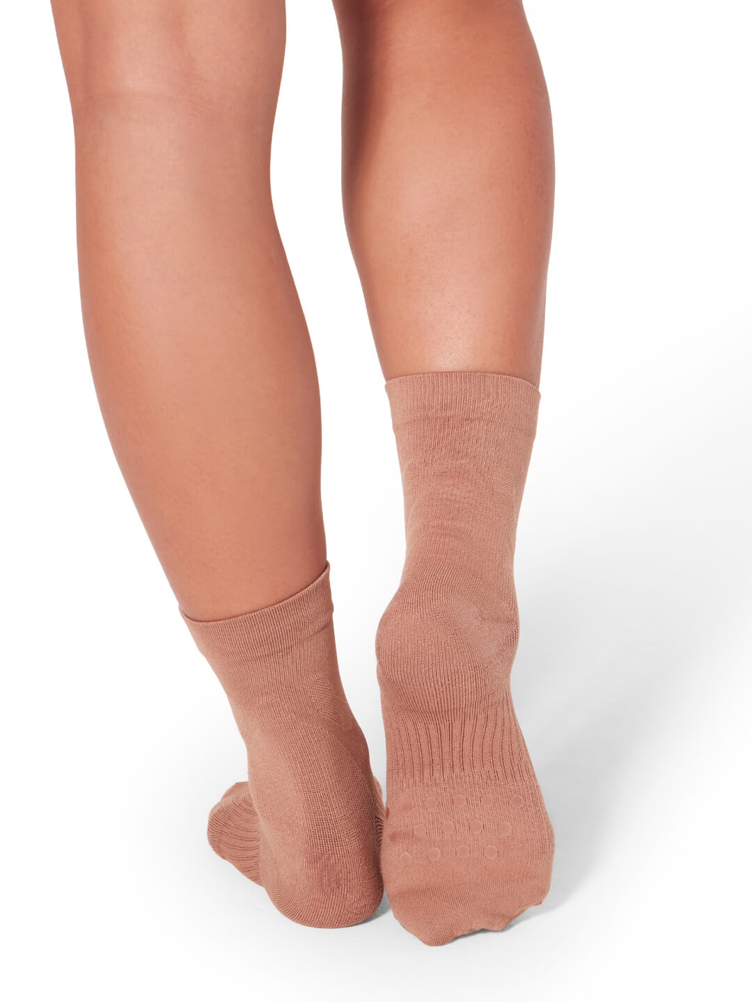 Capezio Lifeknit Sox II H072