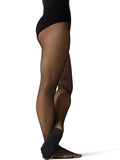 Capezio Women's Professional Fishnet Tights 3000