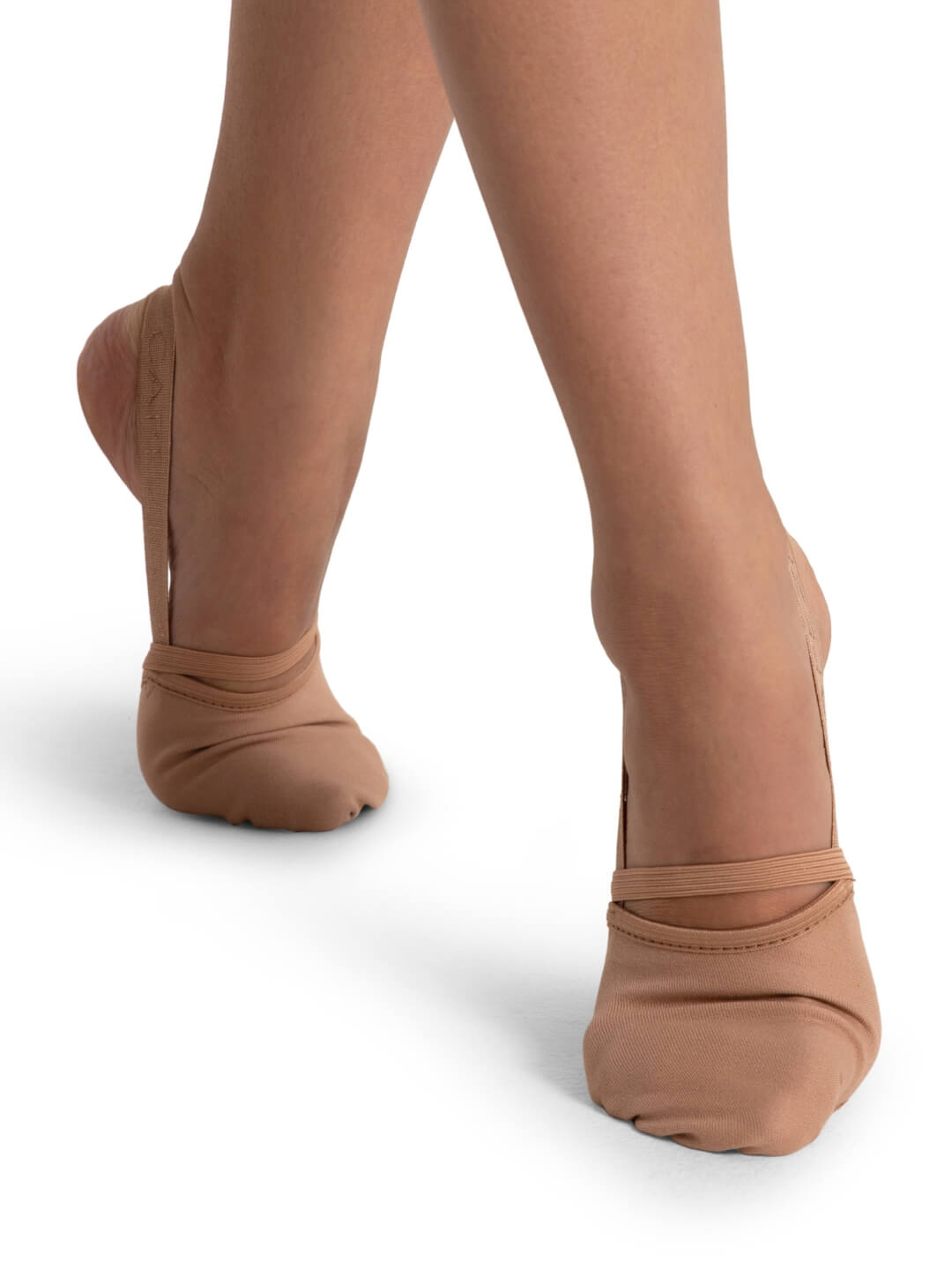 Capezio Hanami Pirouette Half Sole Shoe HO64W