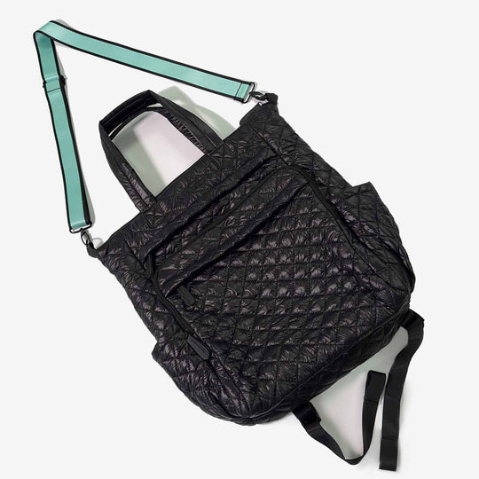 So Danca Tiler Peck Collection Cali Dance Bag with Shoulder and Backpack Straps BP04