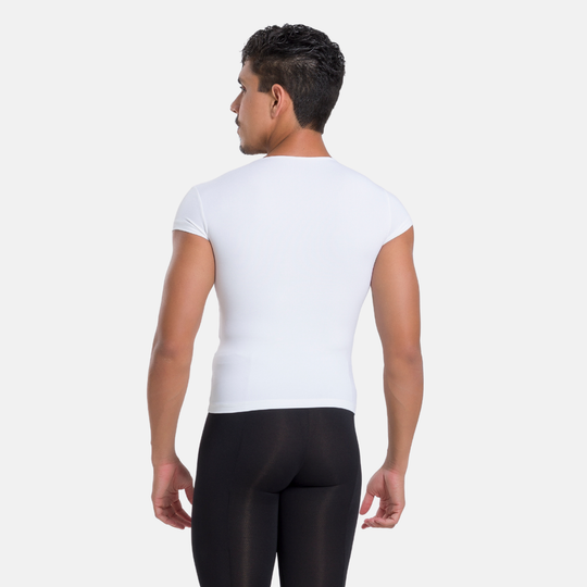 So Danca Franco Men's Top SL111