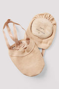 Bloch Ladies Spin 2 Half Sole Shoes S0639SL