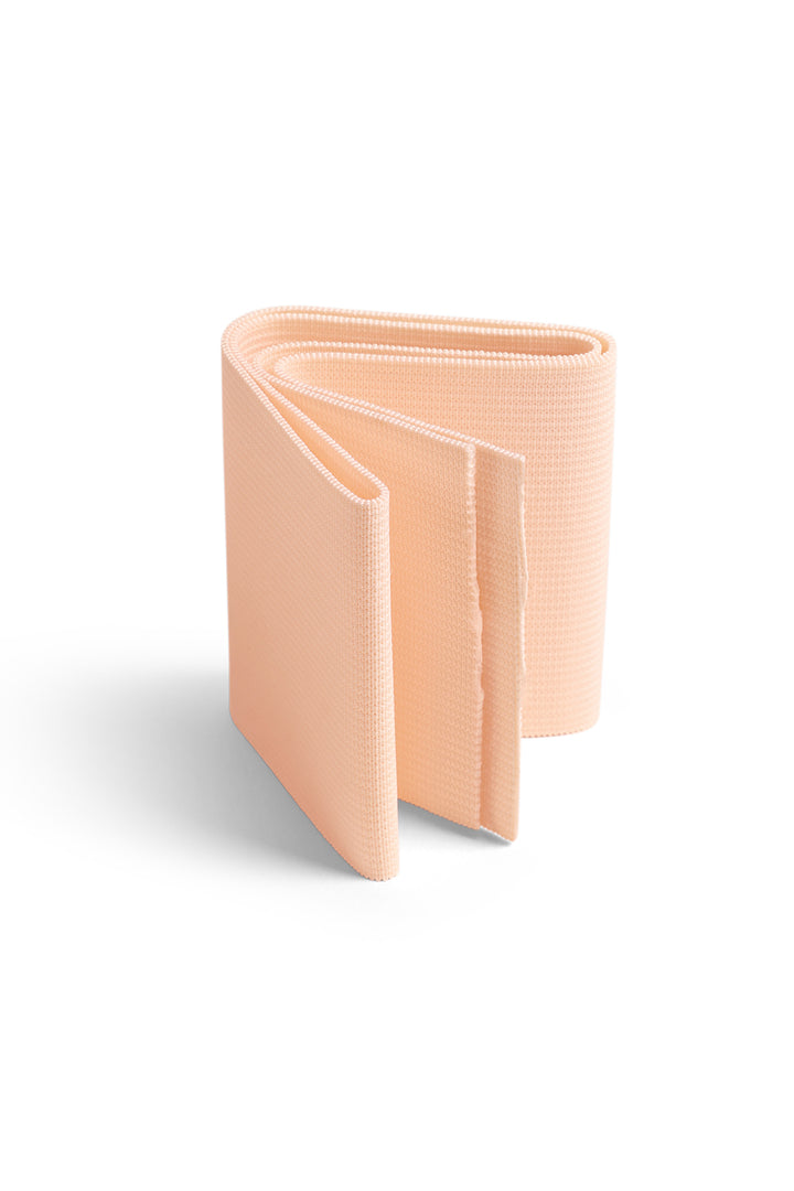 Russian Pointe Vamp Elastic