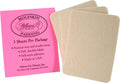 Pillows for Pointes Moleskin Padding