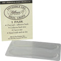 Pillows for Pointes Invisible Gel Heel Grips