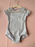 Capezio Child Papillon Leotard 12060C