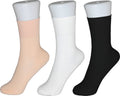 Pillows for Pointes Children's Dancer's Ballet Socks DBS