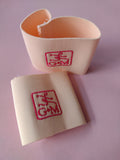 Gaynor Minden Fitting Loop Vamp Elastic