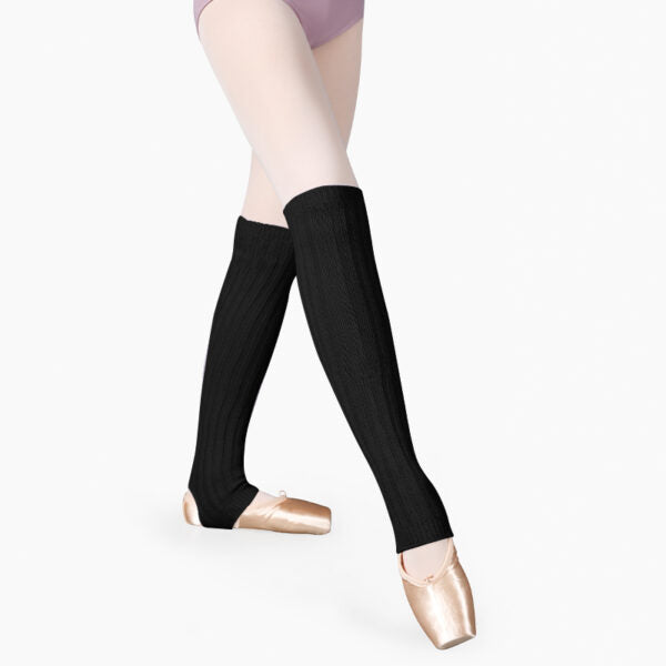 Pillows For Pointes Adult Stirrup Leg Warmers
