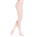 Eurotard Euroskins Women's Microfiber Convertible Tights 210-NR