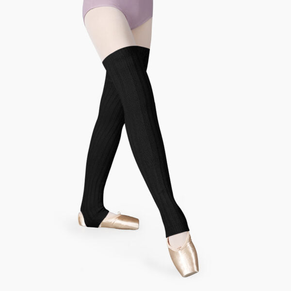 Pillows For Pointes Adult Stirrup Leg Warmers