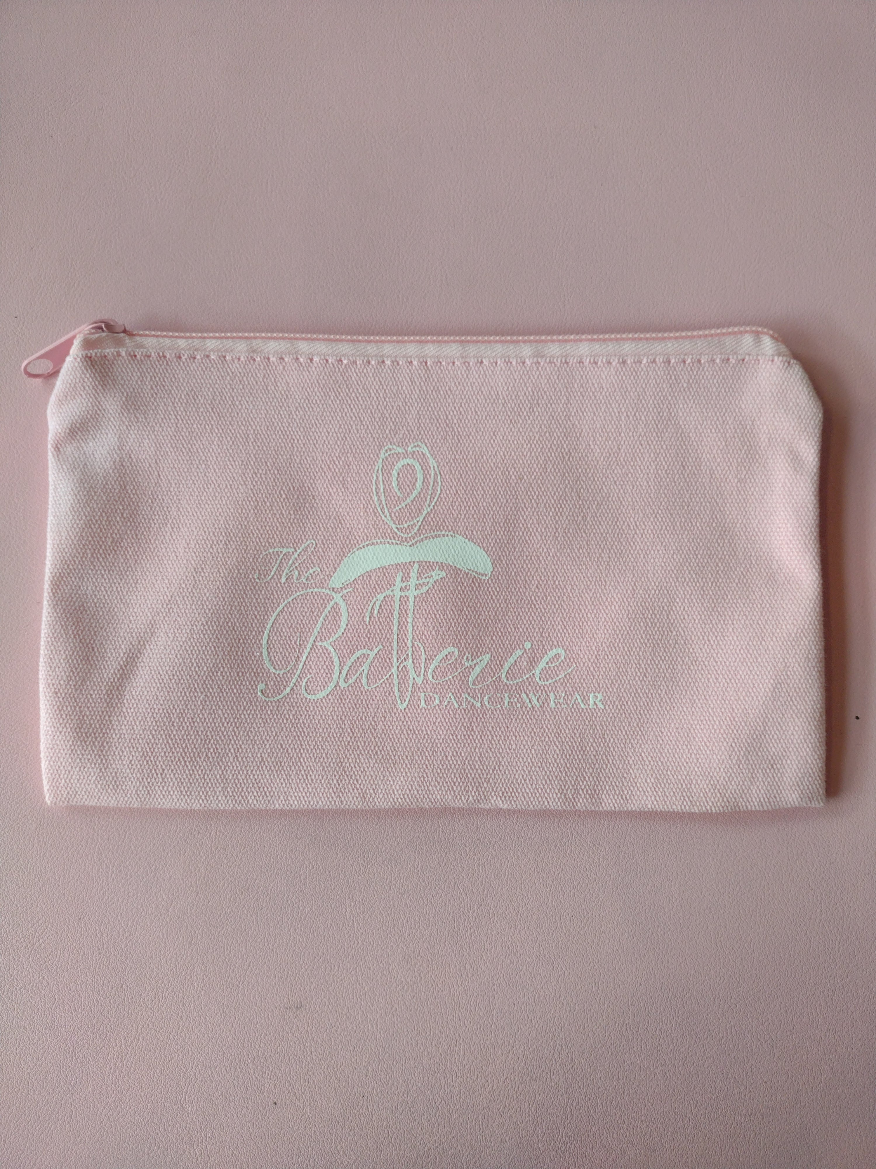 Batterie Makeup Bag