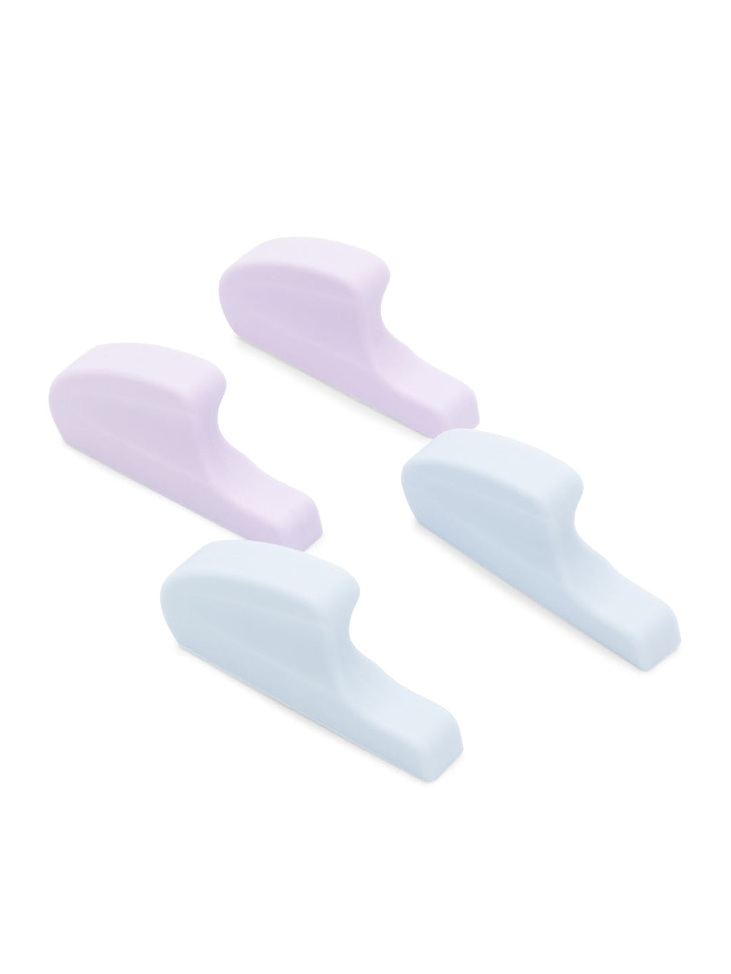 Bunheads Super Spacer Sleek Molded Gel Toe Spacers