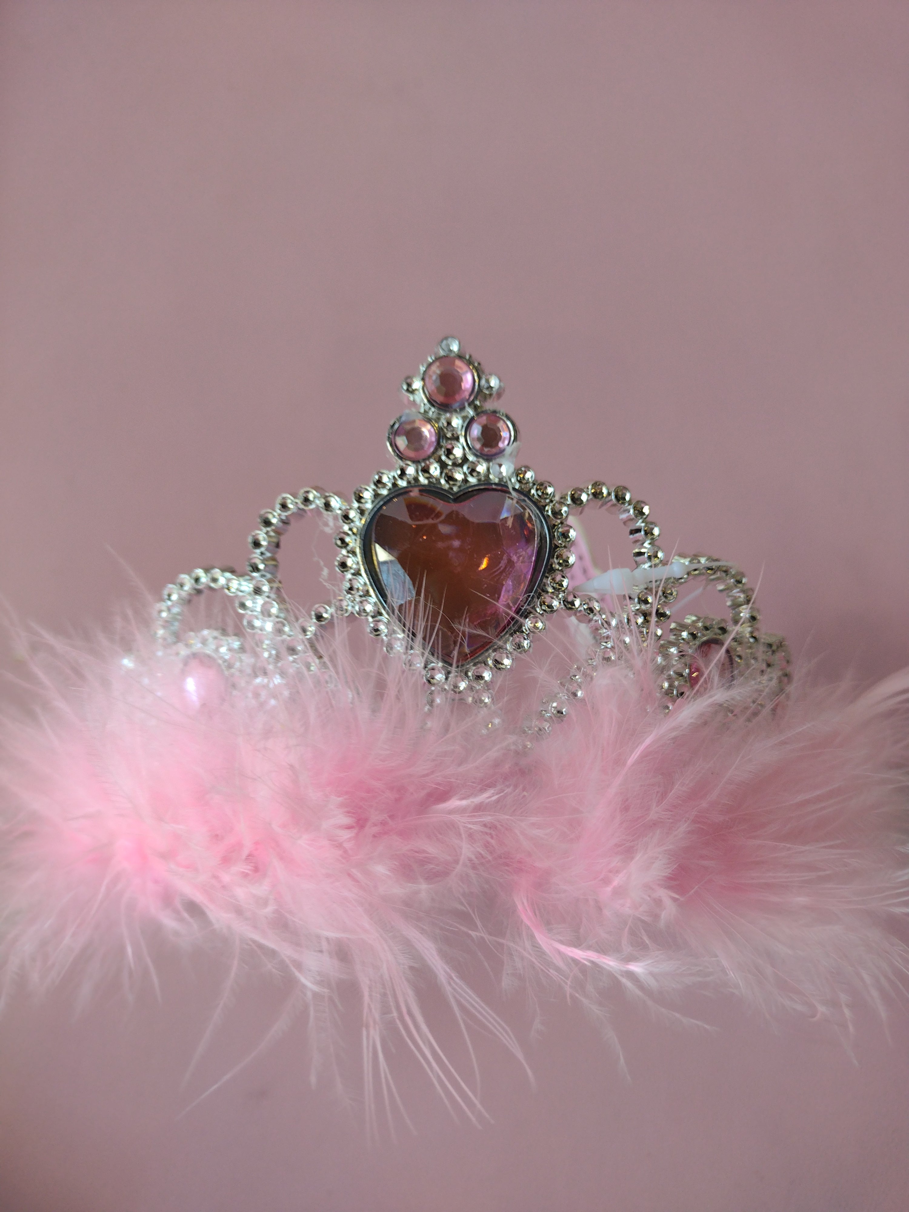 Popatu Fuzzy Tiara