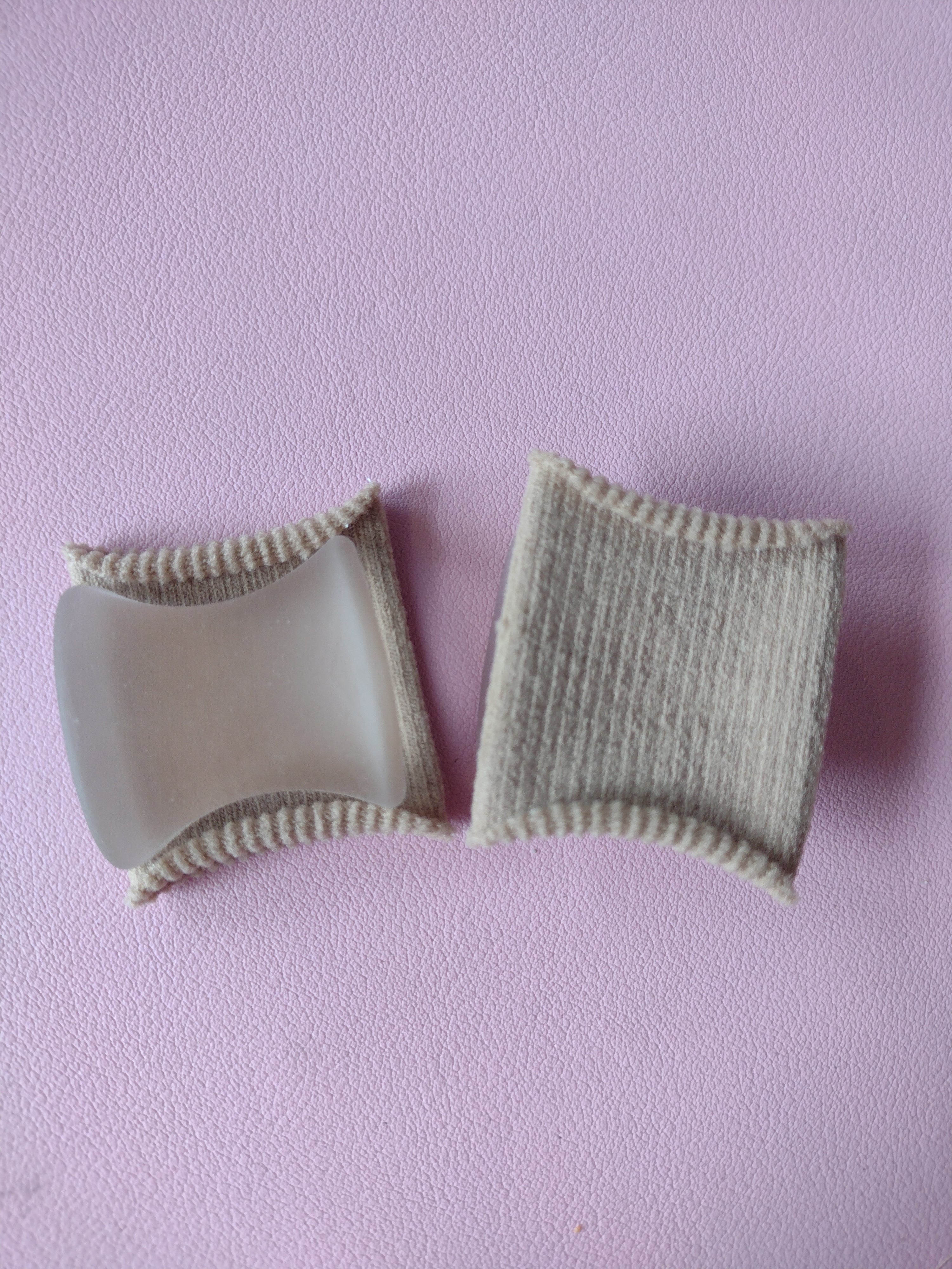 Bunheads Spacemakers II