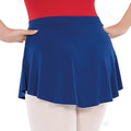 Eurotard Adult Pull-on Mini Ballet Skirt 06121