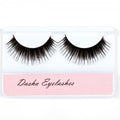 Dasha Full Eyelashes with Glue