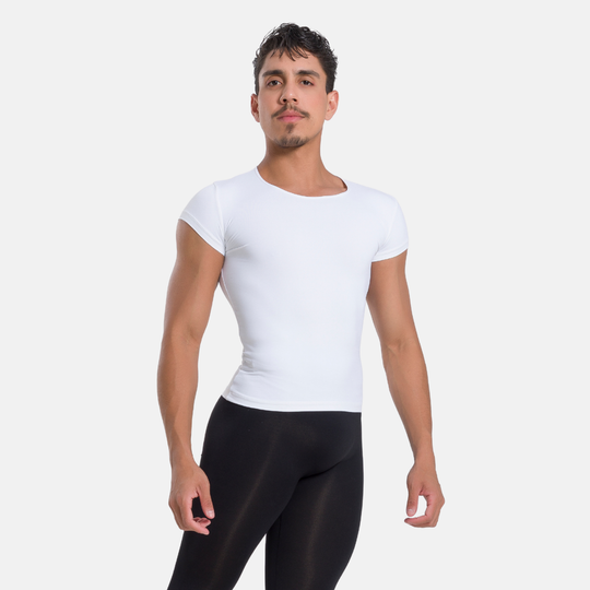 So Danca Franco Men's Top SL111