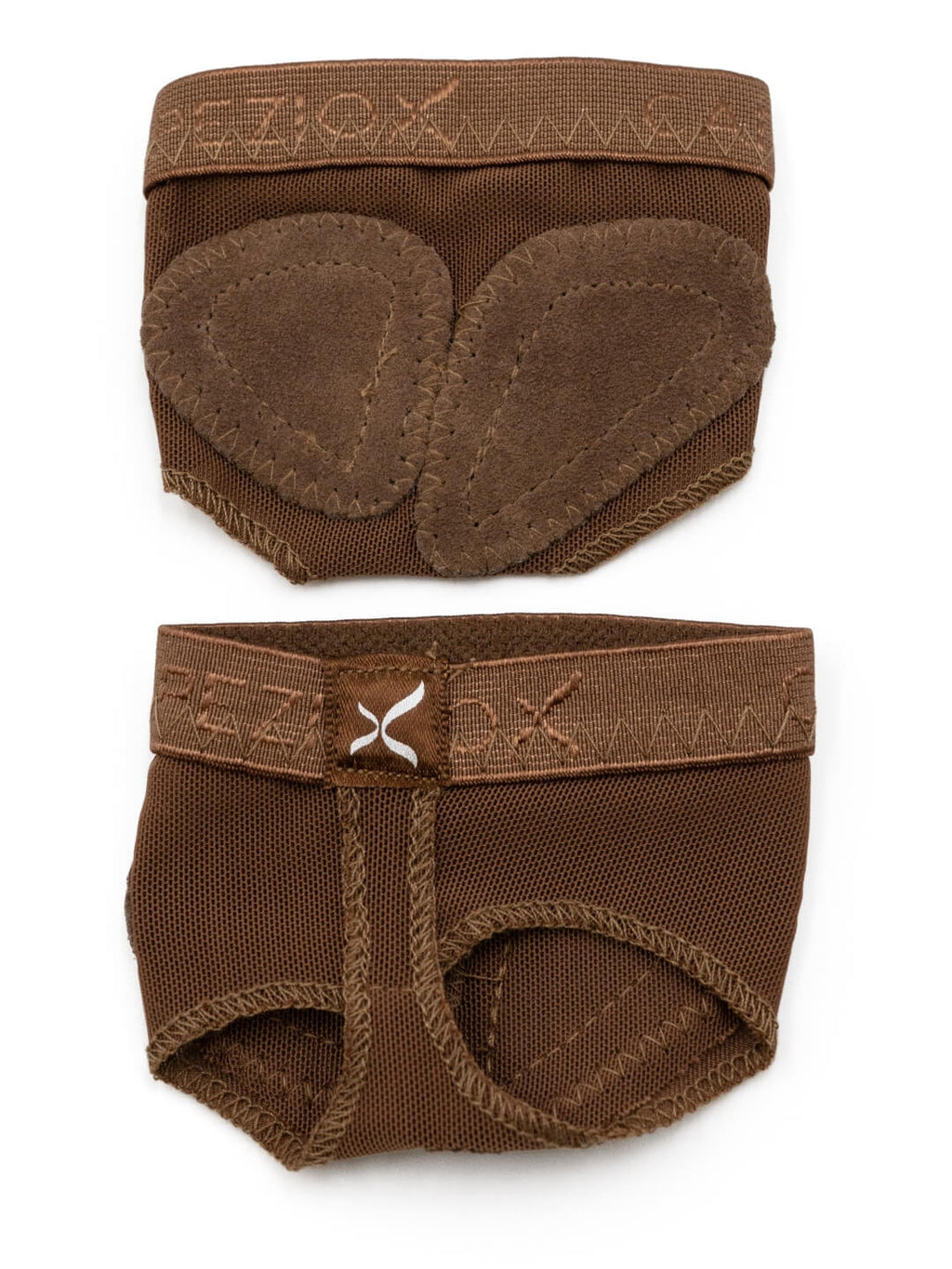 Capezio FootUndeez H07