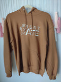 Covet Dance "5, 6, 7, Ate" Christmas Gingerbread Dance Sweatshirt