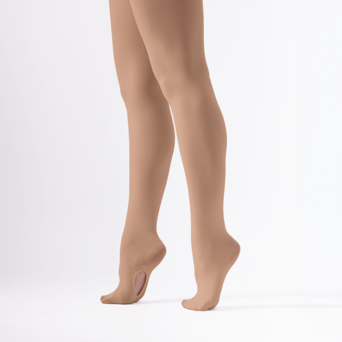 Silky Dance Adult High Performance 70 Denier Convertible Tights