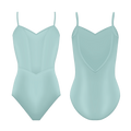 Danse de Paris Nikita Child Camisole Leotard