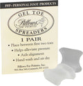 Pillows for Pointes Gel Toe Spreaders 1 Pair