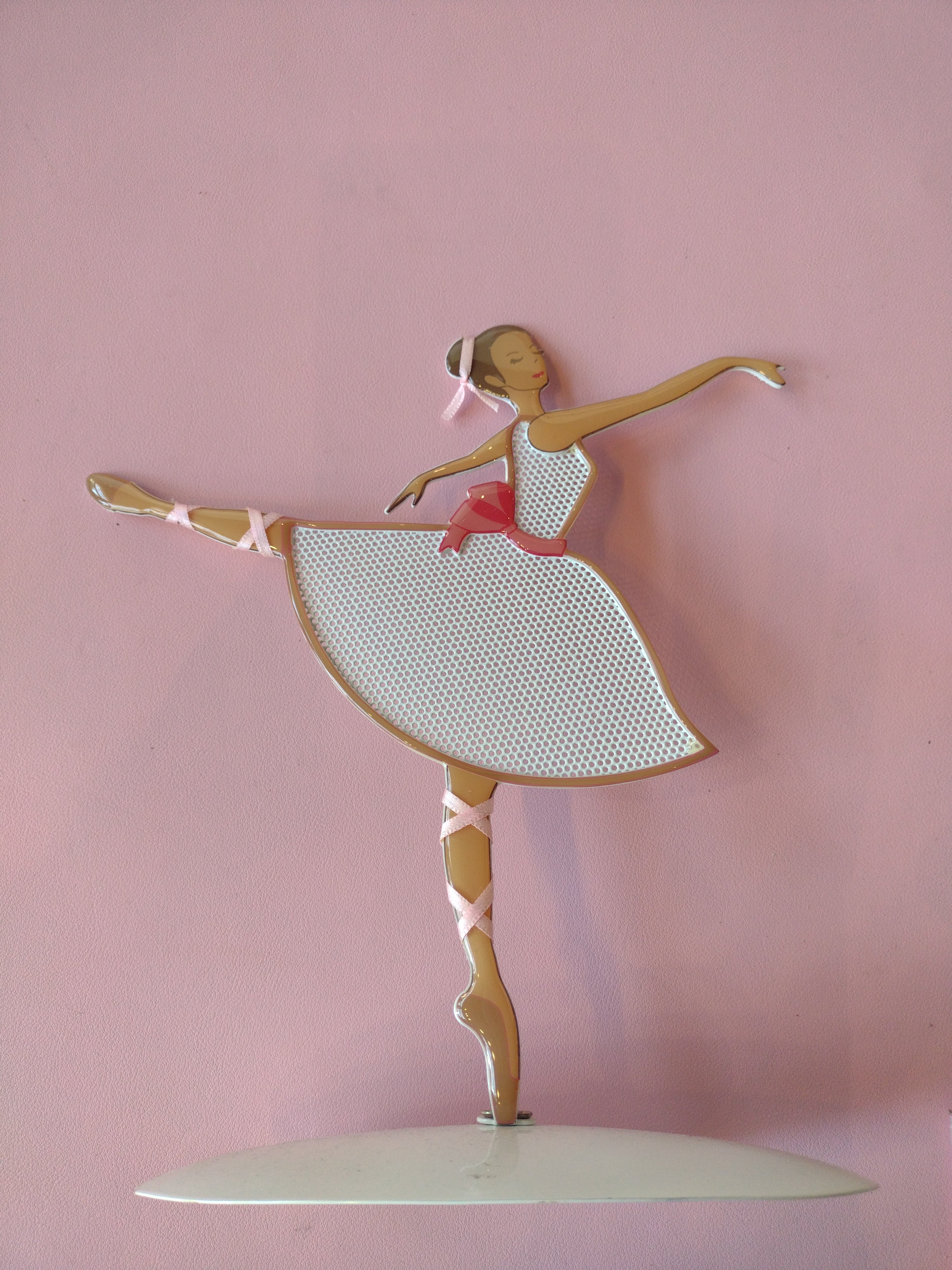 Dasha Ballerina Jewelry Stand 6451
