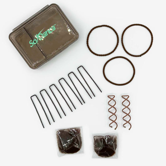 So Danca Hair Kit AC35