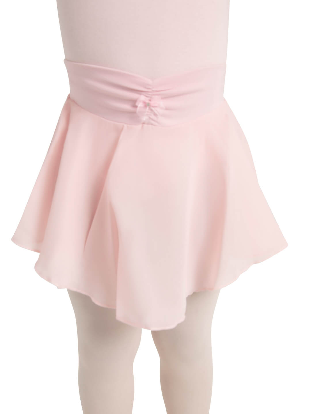 Capezio Pull-On Skirt Georgette N9635C