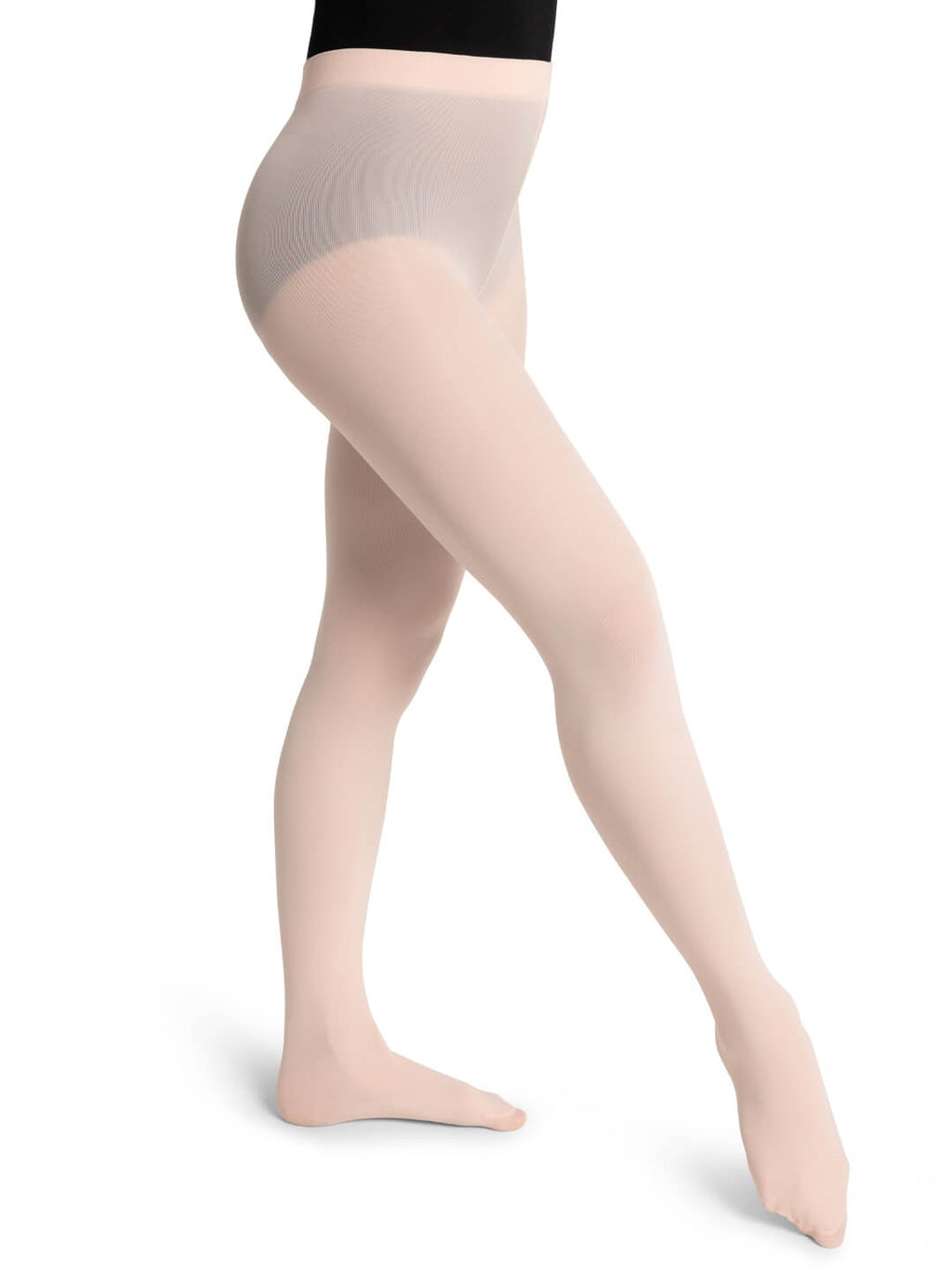 Capezio Women's Ultra-Soft Footed Tights 1915