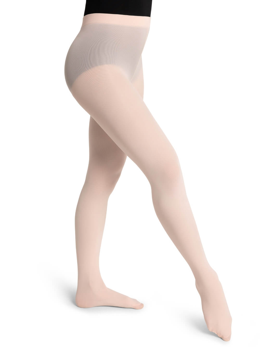 Capezio Women's Ultra-Soft Footed Tights 1915