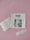 Bunheads Knot Keepers-Pointe Shoe Ribbon Holders 24pk