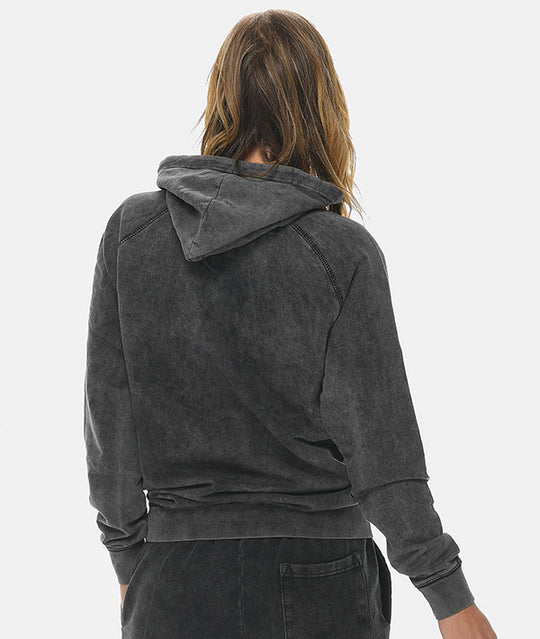 Covet Dance Pas de Chat Vintage Hoodie