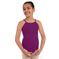 Eurotard Child Princess Seam to Empire Waist Camisole Leotard 4401C