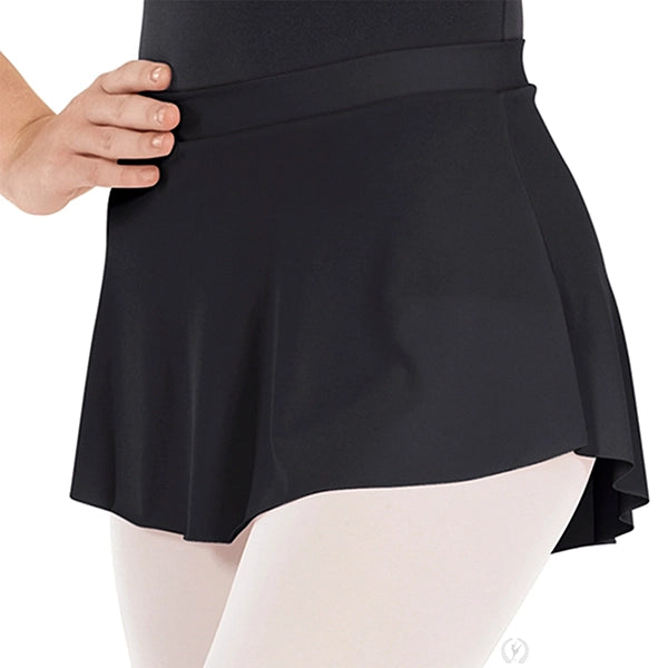 Eurotard Adult Pull-on Mini Ballet Skirt 06121
