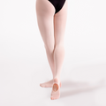 Silky Dance High Performance Convertible Back Seam Tights