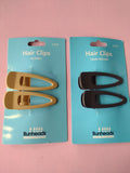 Bunheads Large Hair Clips